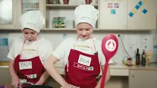 SPAR IN KUHNAPATO: KUHOZNALCI (Osnovna šola Jurija Vege, Moravče)