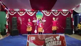Tari kreasi APT KOPLO (Shakila, Neng Ratu, Ighna)