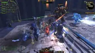 Neverwinter - Valindra's Tower Dungeon