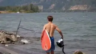 Windsurf clinic EA Project