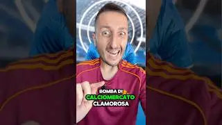 💣 Bomba clamorosa sul Napoli‼️😱 #napoli #calciomercato #seriea