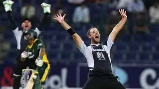 PAKISTAN VS NEWZEALAND - HIGHLIGHTS / 3rd ODI - Abu Dhabi -09 NOVEMBER 2009 / #jayensojitra #nzvspak