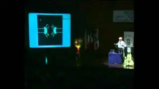Gunther Blobel and Signal Peptides