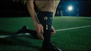 Футбольные щитки G-Form Elite X