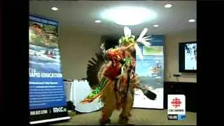 Classic Canadian Adventure Contest on CBC Ottawa
