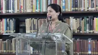 Contemporary Economic and Security Issues in Pakistan.