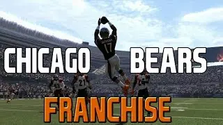Madden 17 Franchise | Chicago Bear's New Owner is Here! Ep. 1 | KOT4Q