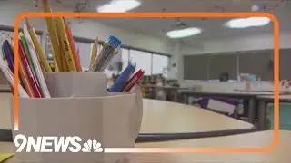 Trump administration releases some federal education funding, but Colorado schools still short