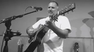 Tom DeSimone - Such a Simple Thing (Ray LaMontagne cover)