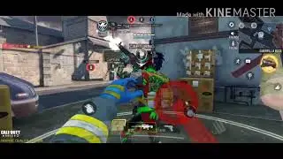 Domination Legendary ranked gameplay with a sniper! (Standoff map)