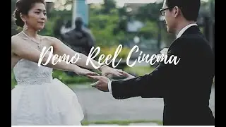 Cinematic Videographer in the Philippines