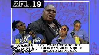VSGC Afl 19 OVER BIGIDAGOE LOVE.