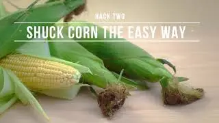 🌽 Hack Your Corn 🌽