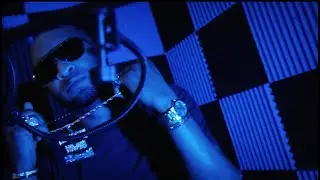 Shoboat - Plugged In Freestyle (official music video)