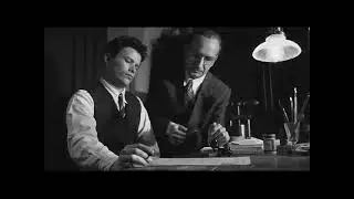 Schindler's List - Essential Workers