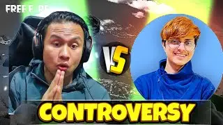 TONDE GAMER VS X MANIA & TGR Nrz Controversy in Live🤯💔 | TONDE Gamer Roast with
