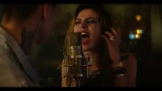 THE RELENTLESS - Cruel Game (with russian lyrics)
