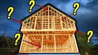 The Most Common Framing Terms Explained!