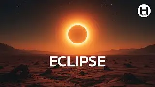 07 Eclipse | Album STEEL FROZEN Vol.03 | Instrumental Rock | Epic Cyber Rock Soundtrack