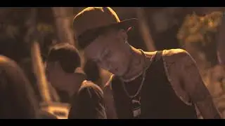Malcolm344 - Sempre C Meus Aliado (Videoclipe Oficial)