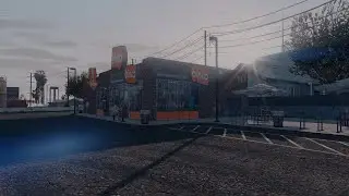 FiveM South East Clothing Store [Tebex]
