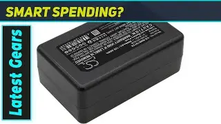 PRUVA Battery for Samsung PowerBot: A Top Replacement?