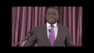 L'ESSENTIEL - Joseph LUBANZA -  DIM 21/02/2016