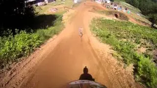 Ward Creek MX - june 2015