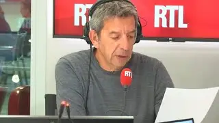 Michel Cymes vous d&eacute;voile comment vous d&eacute;livrer de certains troubles du sommeil