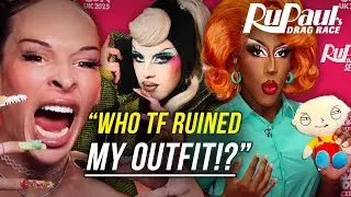 Who Is The REAL Meme Queen Of Season 17?