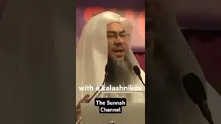 Never ever marry this person | Sheikh Assimalhakeem #allah #marriage #sheikhassimalhakeem