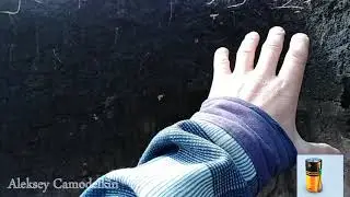 Как я копаю сливную яму, DIY drain pit