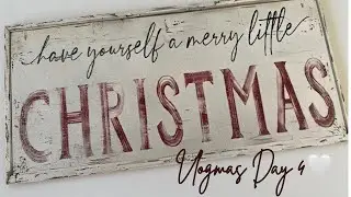 🎄VLOGMAS ДЕНЬ 4, Домашние дела и книги 🎄#vlogmas2025 #strongventure #eastcreek #booktubetbr