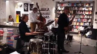 Thomas Hass - Trio's and Beyond [Storyville Records exclusive]