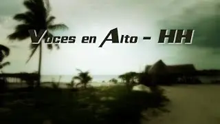 31 Barras / Show Voces en Alto