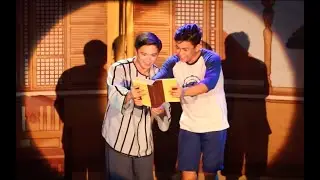 Batang Rizal (Full video)