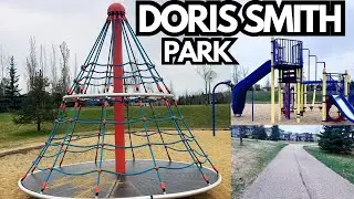 Doris Smith Park, Leduc Alberta