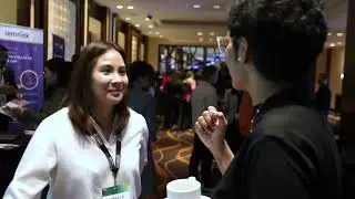 Lemnisk in Action @ The MarTech Summit Manila 2025