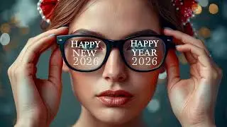 Happy New Year 2026
