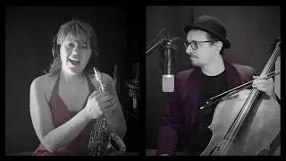 One Voice, One Cello & A Mad Belgian: 