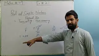 Ex 2.1 Maths 9