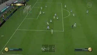 FIFA 16 CRAZY ROBBEN CROSS GOAL