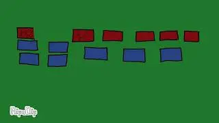 Line Battle tactics: THE OBLIQUE ORDER