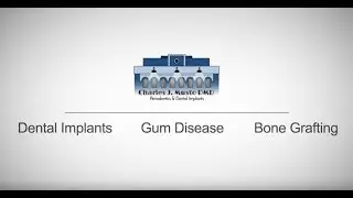Periodontics & Dental Implants - Charles J. Musto, DMD