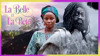 LA BELLE ET LA BETE - Film Nollywood 2024 en Francais