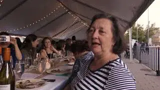Harvest Feastival 2017