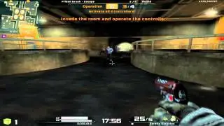 [AVA] Prison Break Escape Round 2 Solo