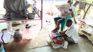 Pongal celebration 2026/கிராமத்து இசைப்புயல் /ராமநாதபுரம் /பாரனூர் பஞ்சாயத்து