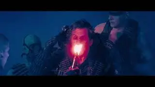 Mad Max: Fury Road - Bullet Farmer