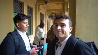Gx Talks | World Government summit 2019